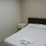 Hotel Abro Necatibey Ancara
