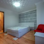 Hotel Abro Necatibey 3*