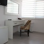 Hotel Abro Necatibey Ancara