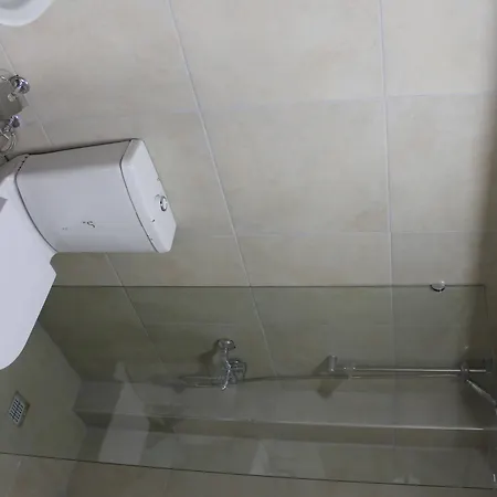 Abro Necatibey Отель Анкара
