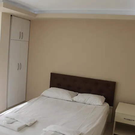 Abro Necatibey 3* Анкара
