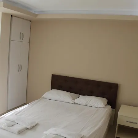 Abro Necatibey 3* Ankara