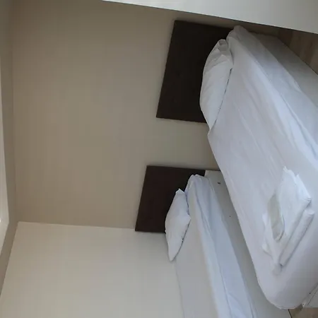 Abro Necatibey 3* Анкара