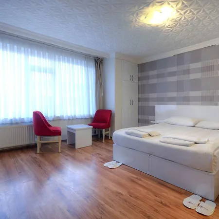 Abro Necatibey Ankara