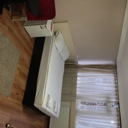 Abro Necatibey 3* Анкара