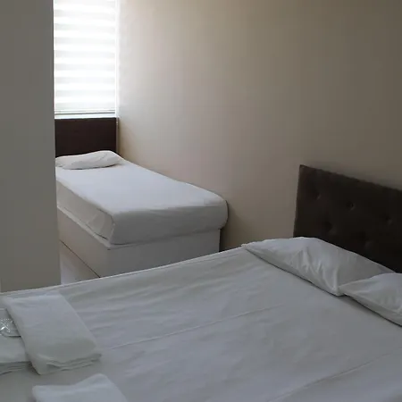 Abro Necatibey Hotel