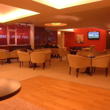 Отель Abro Necatibey 3*