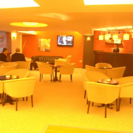 Abro Necatibey Ankara