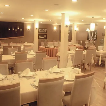 Abro Necatibey 安卡拉