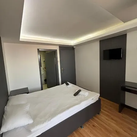 Abro Necatibey Ankara