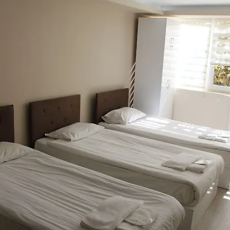 Abro Necatibey Hotel 3*