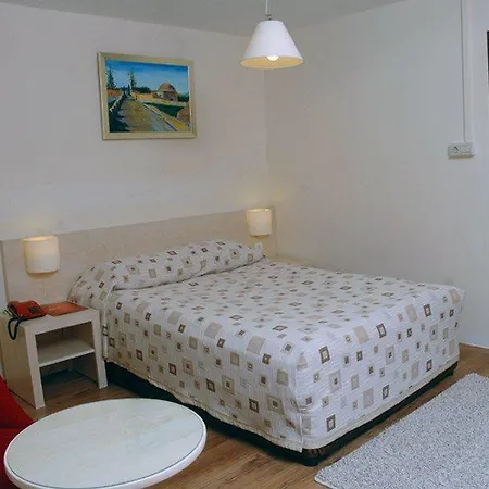 Hotel Abro Necatibey 3*