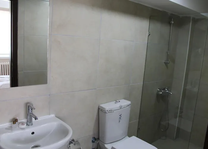 Abro Necatibey Hotel Ankara