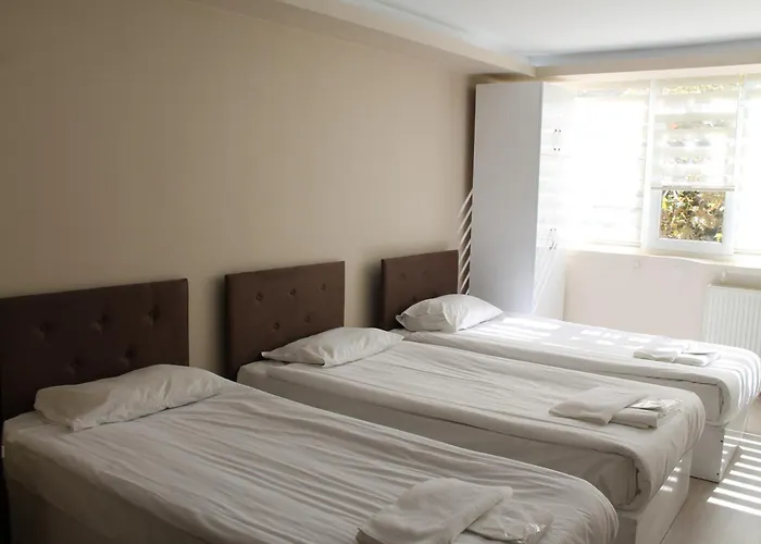 Abro Necatibey Hotel Ankara