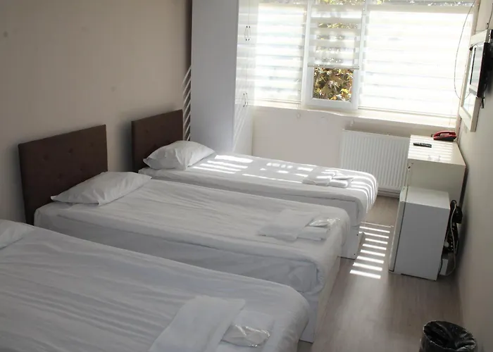 Abro Necatibey Ankara