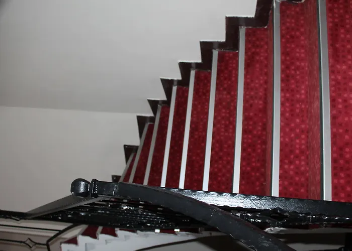 Abro Necatibey Hotel 3*