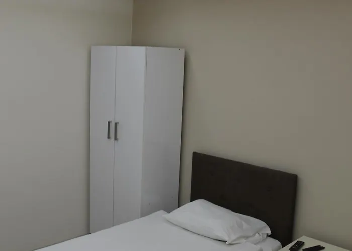 Abro Necatibey 3* Ankara