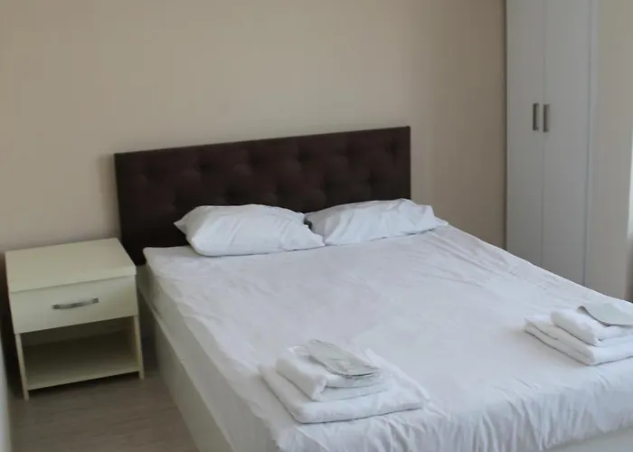 Abro Necatibey Hotel