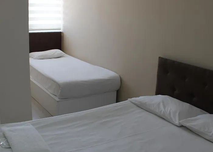 Abro Necatibey Hotel