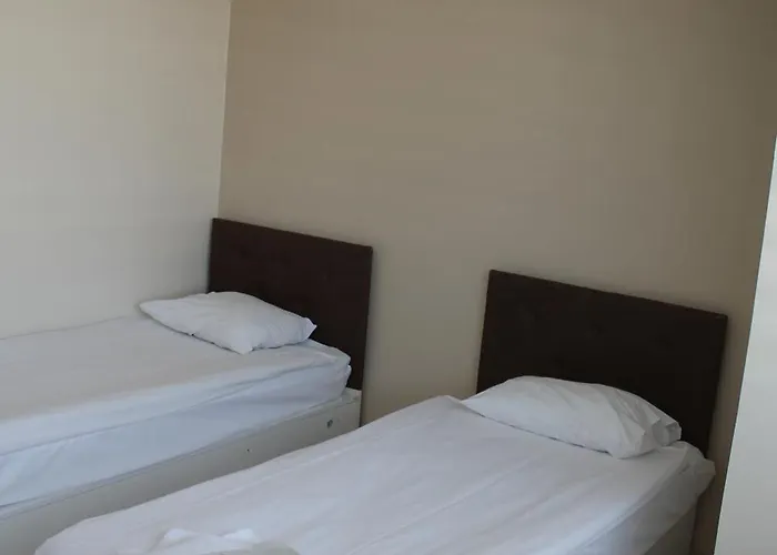 Hotel Abro Necatibey Ankara