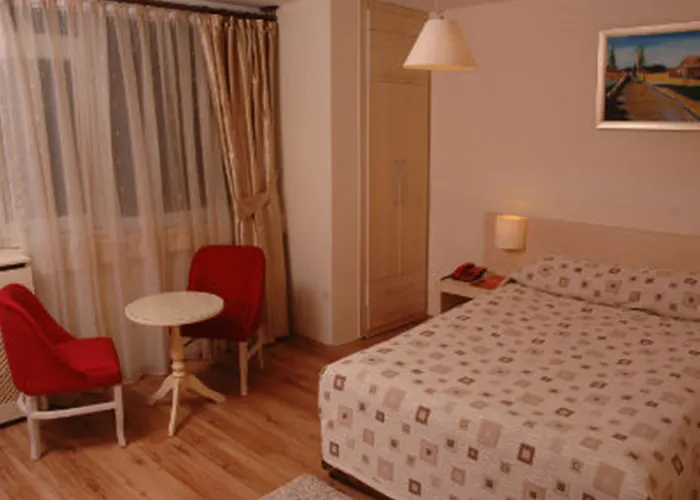 Abro Necatibey Hotel