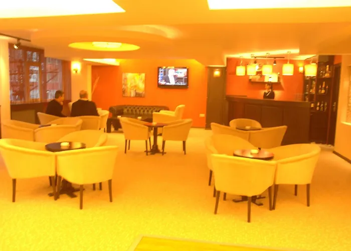 Abro Necatibey Ankara