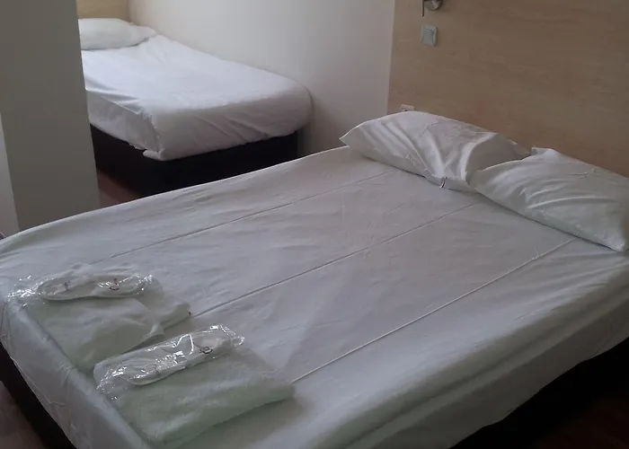 Abro Necatibey Hotel Ankara