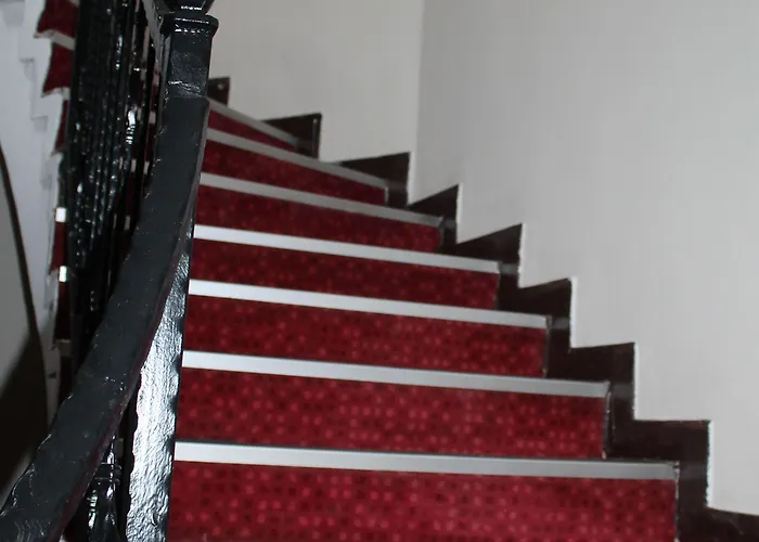 Abro Necatibey Hotel