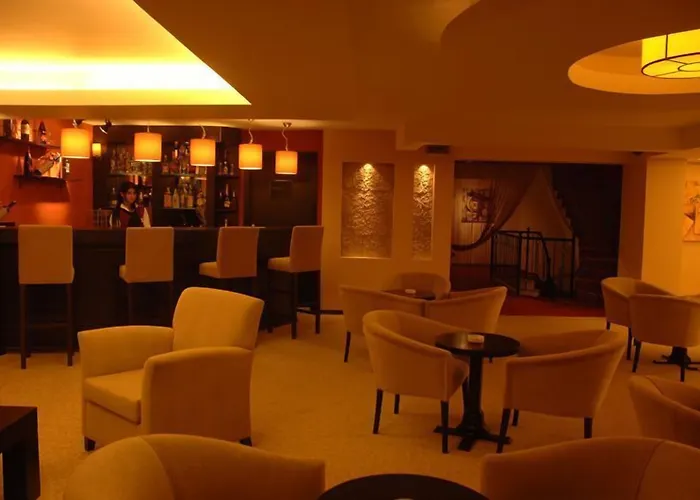 Abro Necatibey 酒店 3*