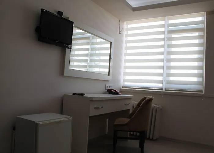 Abro Necatibey Hotel