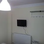 Hotel Abro Necatibey Ankara