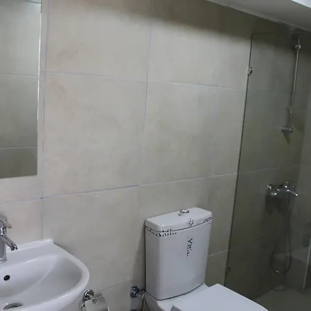 Abro Necatibey Hotel Ankara