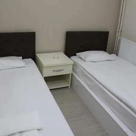 Hotel Abro Necatibey 3*