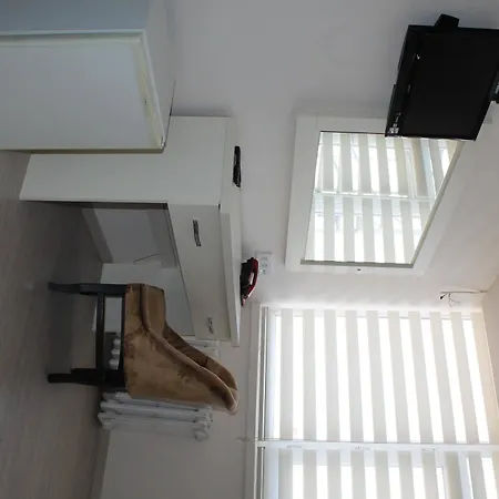 Abro Necatibey Otel Ankara