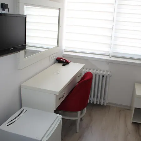 Hotel Abro Necatibey 3*