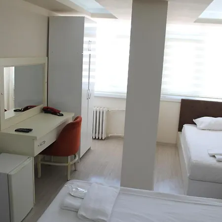 Hotel Abro Necatibey Ankara
