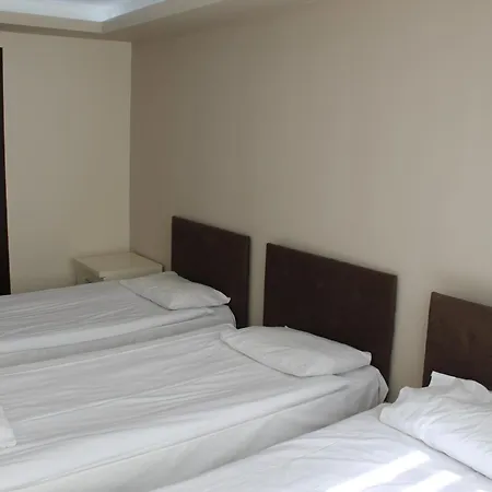 Hotel Abro Necatibey Ankara