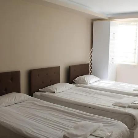 Abro Necatibey Hotel Ankara