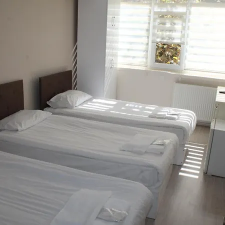 Abro Necatibey Ankara
