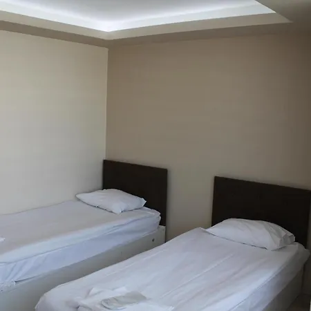 Hotel Abro Necatibey Ankara