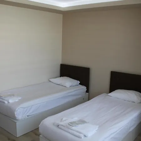 Abro Necatibey Hotel Ankara