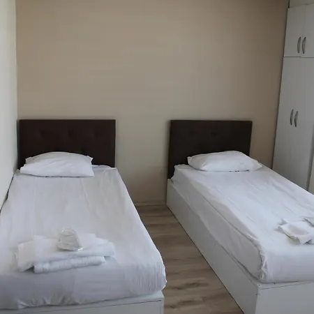 Hotel Abro Necatibey 3*