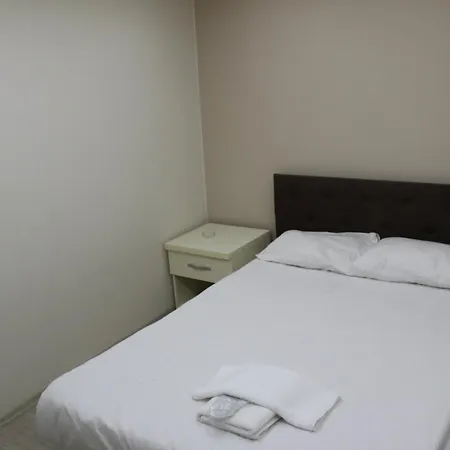 Hotel Abro Necatibey Ankara