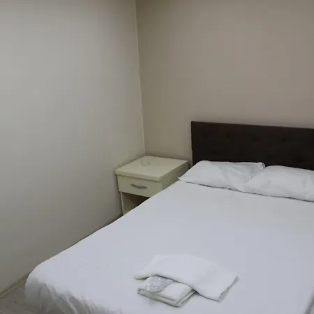 Otel Abro Necatibey Ankara
