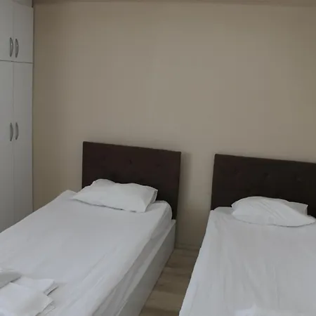 Abro Necatibey Ankara