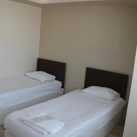 Hotel Abro Necatibey Ankara