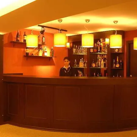 Abro Necatibey 3* Ankara