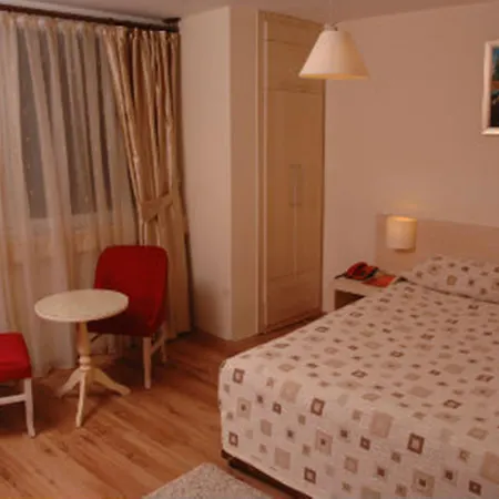 Abro Necatibey Hotel