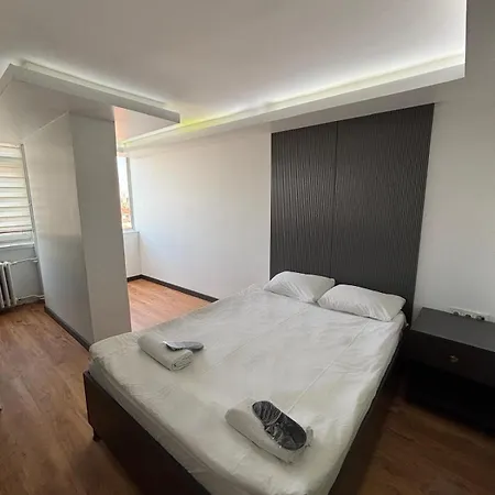 Abro Necatibey Otel 3*