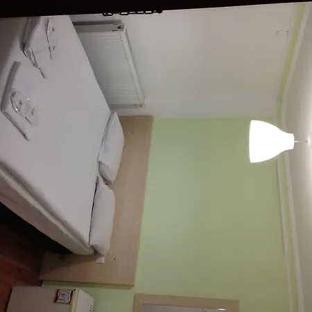 Hotel Abro Necatibey 3*